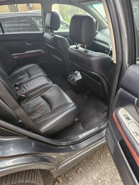 Lexus RX 350, снимка 14