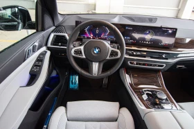 BMW X5 3.0d M-Pack LCI, снимка 13