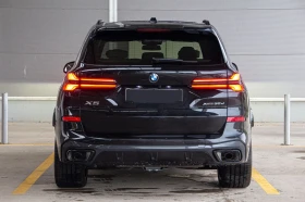 BMW X5 3.0d M-Pack LCI, снимка 7