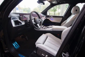 BMW X5 3.0d M-Pack LCI, снимка 12