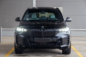 BMW X5 3.0d M-Pack LCI, снимка 2