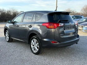 Toyota Rav4 2.2 D4D-4x4-150кс., снимка 6