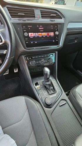 VW Tiguan Volkswagen Tiguan R-Line 4х4, снимка 11