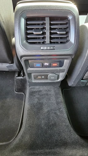 VW Tiguan Volkswagen Tiguan R-Line 4х4, снимка 16