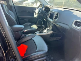 Jeep Compass Compass 2.0 Multijet II aut. 4WD Limited, снимка 11