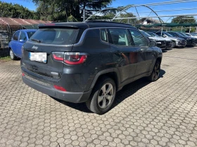 Jeep Compass Compass 2.0 Multijet II aut. 4WD Limited, снимка 4