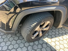 Jeep Compass Compass 2.0 Multijet II aut. 4WD Limited, снимка 6