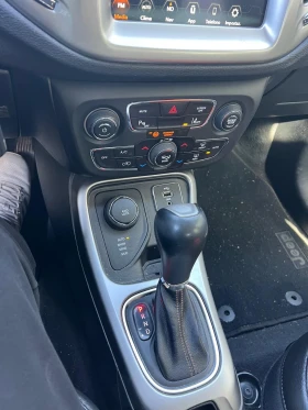 Jeep Compass Compass 2.0 Multijet II aut. 4WD Limited, снимка 7