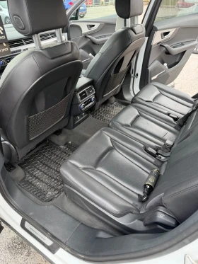 Audi Q7, снимка 9