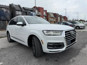 Audi Q7, снимка 2