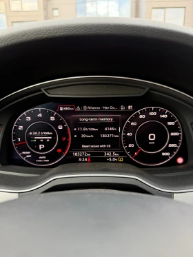 Audi Q7, снимка 12