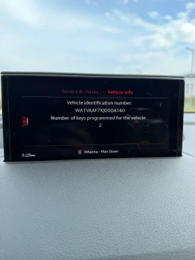 Audi Q7, снимка 14