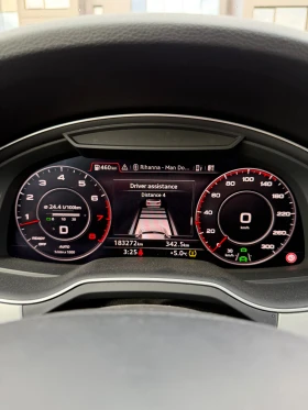 Audi Q7, снимка 13