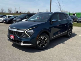 Kia Sportage AWD/CARFAX/Подгрев/КЛИП, снимка 1