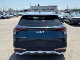 Kia Sportage AWD/CARFAX/Подгрев/КЛИП, снимка 5