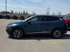 Kia Sportage AWD/CARFAX/Подгрев/КЛИП, снимка 3