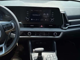 Kia Sportage AWD/CARFAX/Подгрев/КЛИП, снимка 8