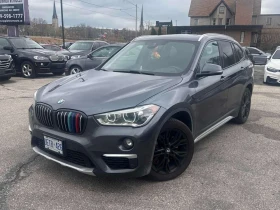 BMW X1 XDRIVE28I * M PACK* ПАНОРАМА* ПОДГРЕВИ* КАМЕРА* , снимка 1