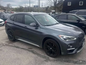 BMW X1 XDRIVE28I * M PACK* ПАНОРАМА* ПОДГРЕВИ* КАМЕРА* , снимка 4