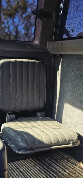 Nissan Navara Да, снимка 8