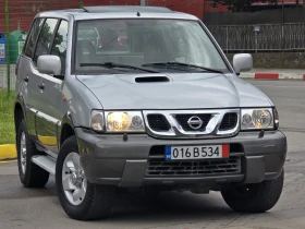 Nissan Terrano Топ състояние внос Италия продажба на лизинг 100% , снимка 3