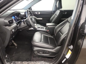Ford Explorer XLT 4WD, снимка 11