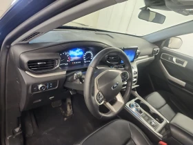 Ford Explorer XLT 4WD, снимка 12