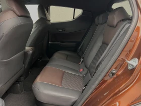 Toyota C-HR Hybrid 119000km * * * ПРОЧЕТИ ОПИСАНИЕТО* * * , снимка 13