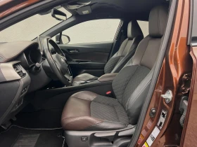 Toyota C-HR Hybrid 119000km * * * ПРОЧЕТИ ОПИСАНИЕТО* * * , снимка 12