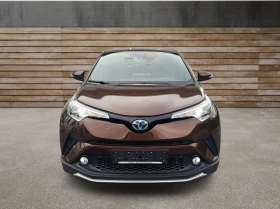 Toyota C-HR Hybrid 119000km * * * ПРОЧЕТИ ОПИСАНИЕТО* * * , снимка 2