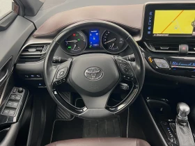 Toyota C-HR Hybrid 119000km * * * ПРОЧЕТИ ОПИСАНИЕТО* * * , снимка 8