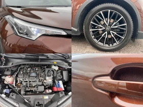 Toyota C-HR Hybrid 119000km * * * ПРОЧЕТИ ОПИСАНИЕТО* * * , снимка 17