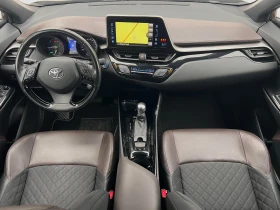 Toyota C-HR Hybrid 119000km * * * ПРОЧЕТИ ОПИСАНИЕТО* * * , снимка 7