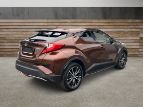 Toyota C-HR Hybrid 119000km * * * ПРОЧЕТИ ОПИСАНИЕТО* * * , снимка 6