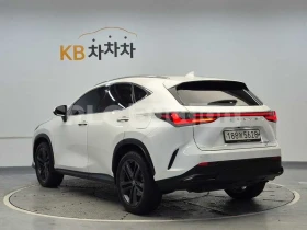 Lexus NX 350h AWD| DISTRONICю КАМЕРА| ОБДУХВАНЕ| DIGITAL, снимка 3