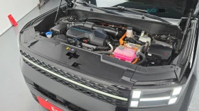 Hyundai Santa fe HEV-1.6L* CALLIGRAPHY* 360CAMERA* HEAD-UP* , снимка 15