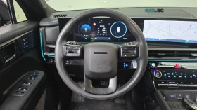 Hyundai Santa fe HEV-1.6L* CALLIGRAPHY* 360CAMERA* HEAD-UP* , снимка 7