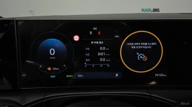 Hyundai Santa fe HEV-1.6L* CALLIGRAPHY* 360CAMERA* HEAD-UP* , снимка 8