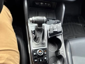 Kia Sportage * X-LINE * AWD * ПОДГРЕВ * ПАМЕТ * REMOTE START, снимка 14
