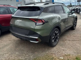 Kia Sportage * X-LINE * AWD * ПОДГРЕВ * ПАМЕТ * REMOTE START, снимка 5