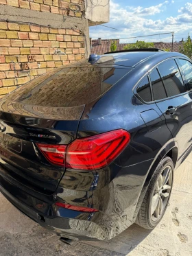 BMW X4 M40i / XDRIVE / ШИБИДАХ / KEYLESS / ЛИЗИНГ, снимка 7