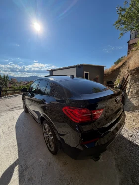 BMW X4 M40i / XDRIVE / ШИБИДАХ / KEYLESS / ЛИЗИНГ, снимка 6