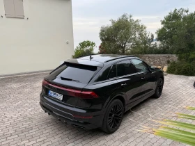 Audi Q8 S-Line 50TDI quattro, снимка 9