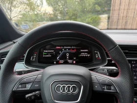 Audi Q8 S-Line 50TDI quattro, снимка 16