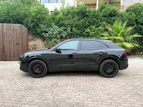 Audi Q8 S-Line 50TDI quattro, снимка 2