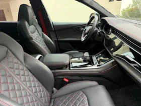 Audi Q8 S-Line 50TDI quattro, снимка 15