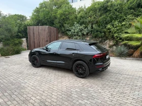 Audi Q8 S-Line 50TDI quattro, снимка 11