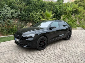 Audi Q8 S-Line 50TDI quattro, снимка 3