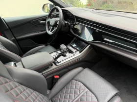 Audi Q8 S-Line 50TDI quattro, снимка 14