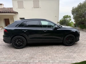 Audi Q8 S-Line 50TDI quattro, снимка 6